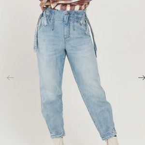 Something Navy Sydney Jean